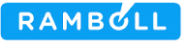 Ramboll logotyp