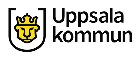Uppsala kommun logotyp