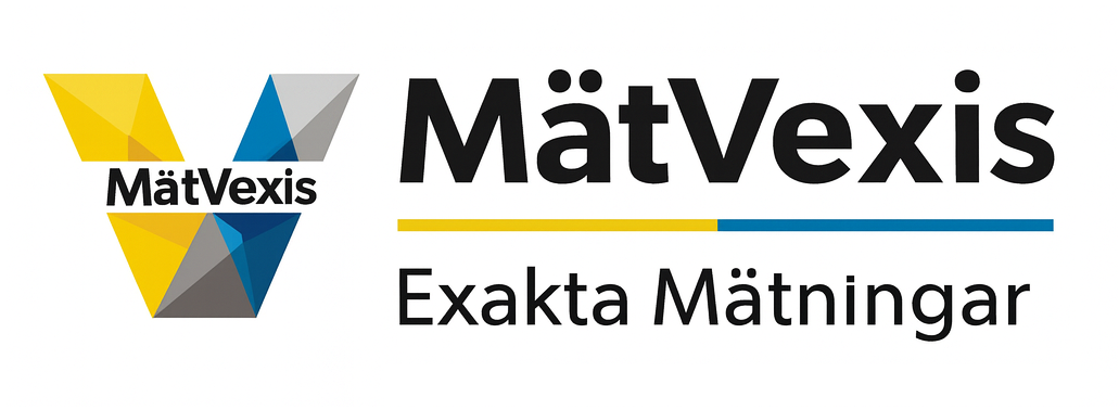 MätVexis Logotyp